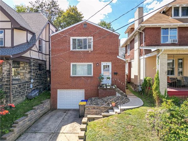 1229 Peermont, Pittsburgh, PA 15216