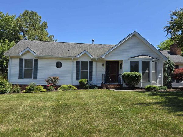 1326 MEADOWLARK DR, HARRISONBURG, VA 22802