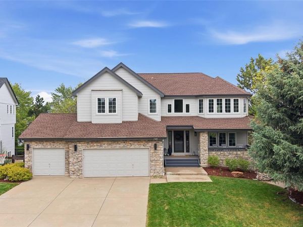 7185 Turweston Lane, Castle Pines, CO 80108