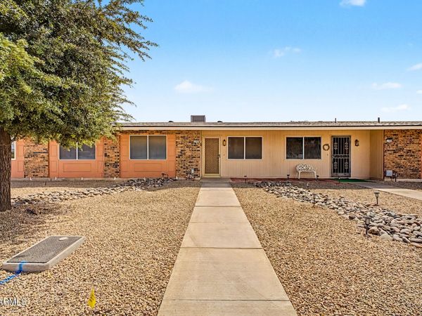 11005 W THUNDERBIRD Boulevard, Sun City, AZ 85351