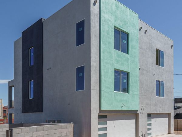 2601 E CLARENDON Avenue, Unit 20, Phoenix, AZ 85016