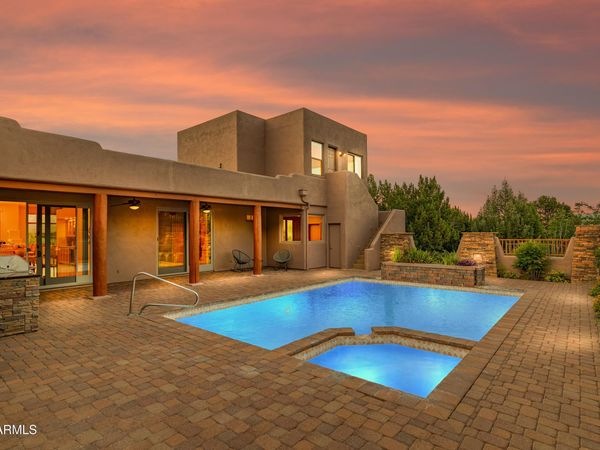 150 CRYSTAL SKY Drive, Sedona, AZ 86351