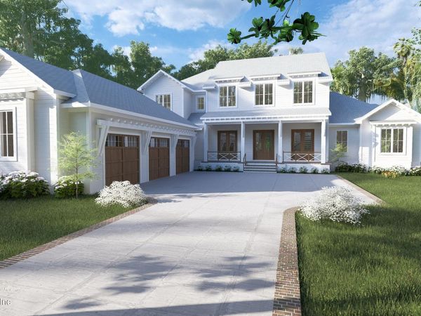 5371 CHURCH Road, St. Augustine, FL 32092