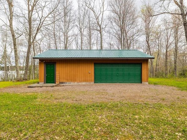 5807 Strom Rd, Winter, WI 54896