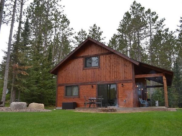 11803 Haakon Lane, Hayward, WI 54843