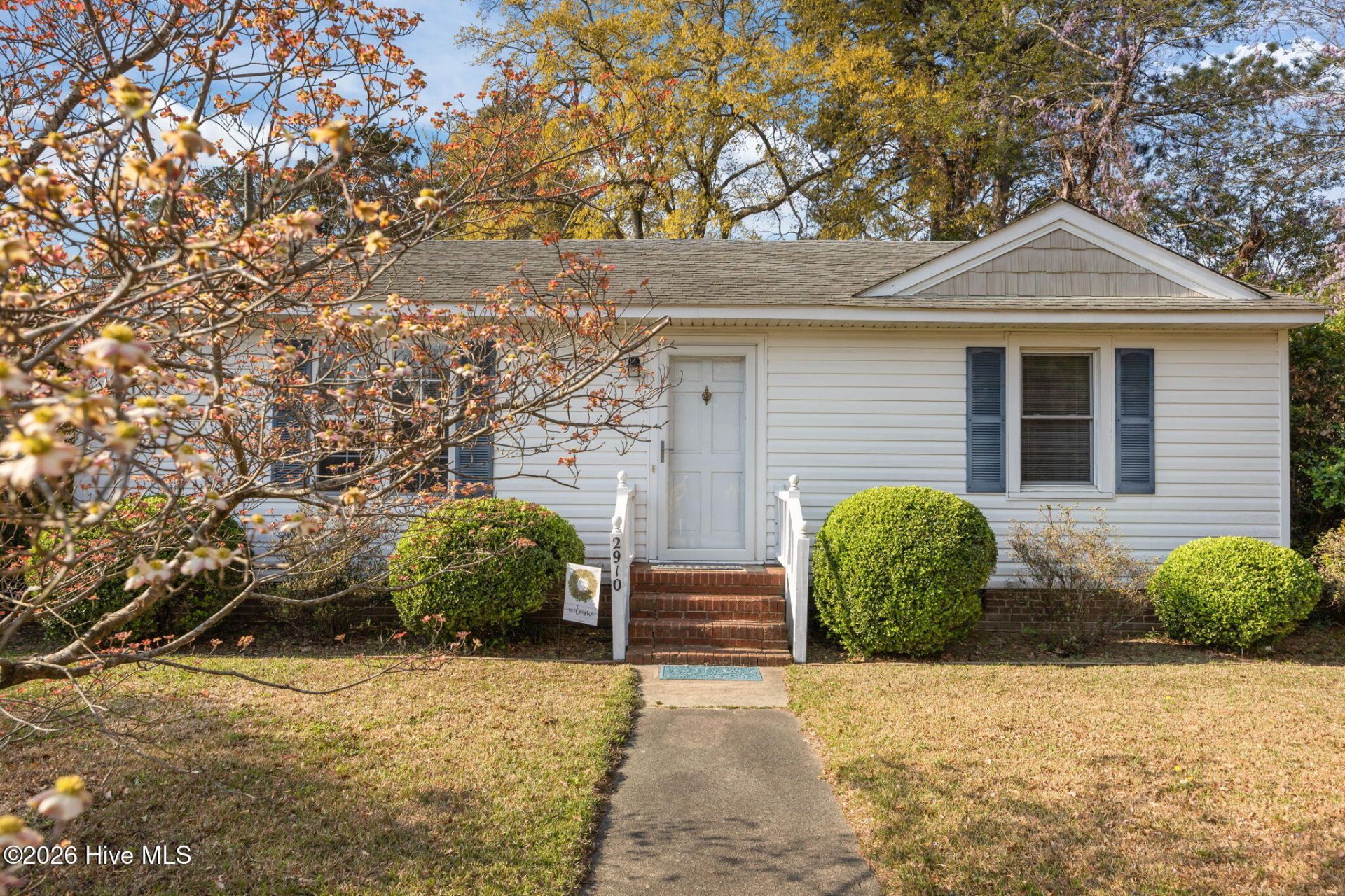 2910 Rose Street, Greenville, NC 27858 Main Photo