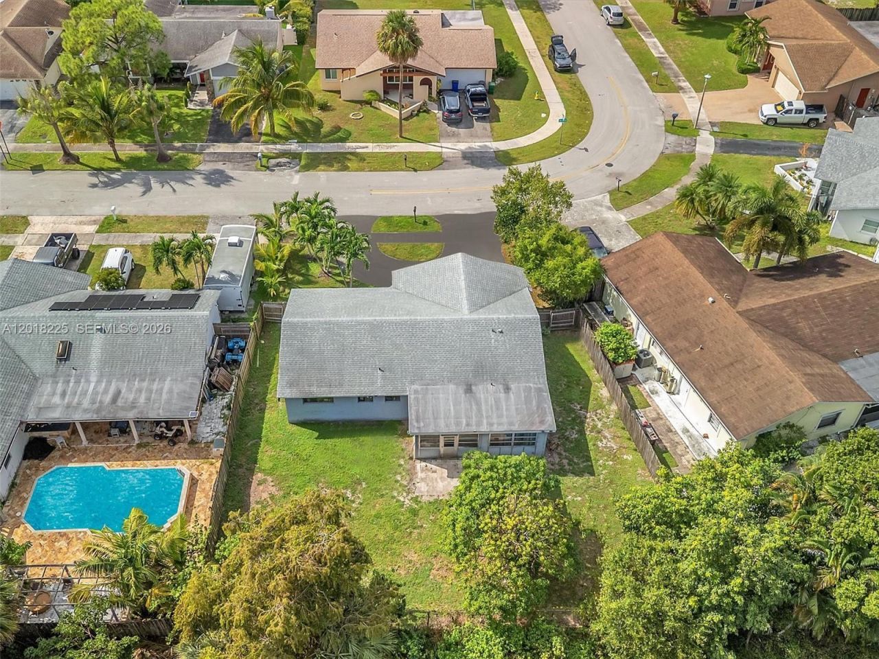 1027 SW 49th Ter , Margate, FL 33068 Photo
