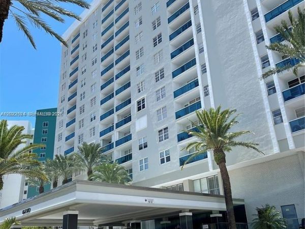 6770 Indian Creek Dr , Unit 10T, Miami Beach, FL 33141