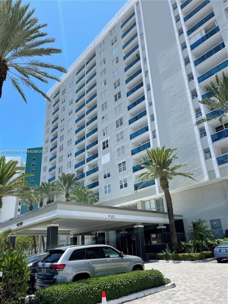 6770 Indian Creek Dr, Unit 10T, Miami Beach, FL 33141 Photo