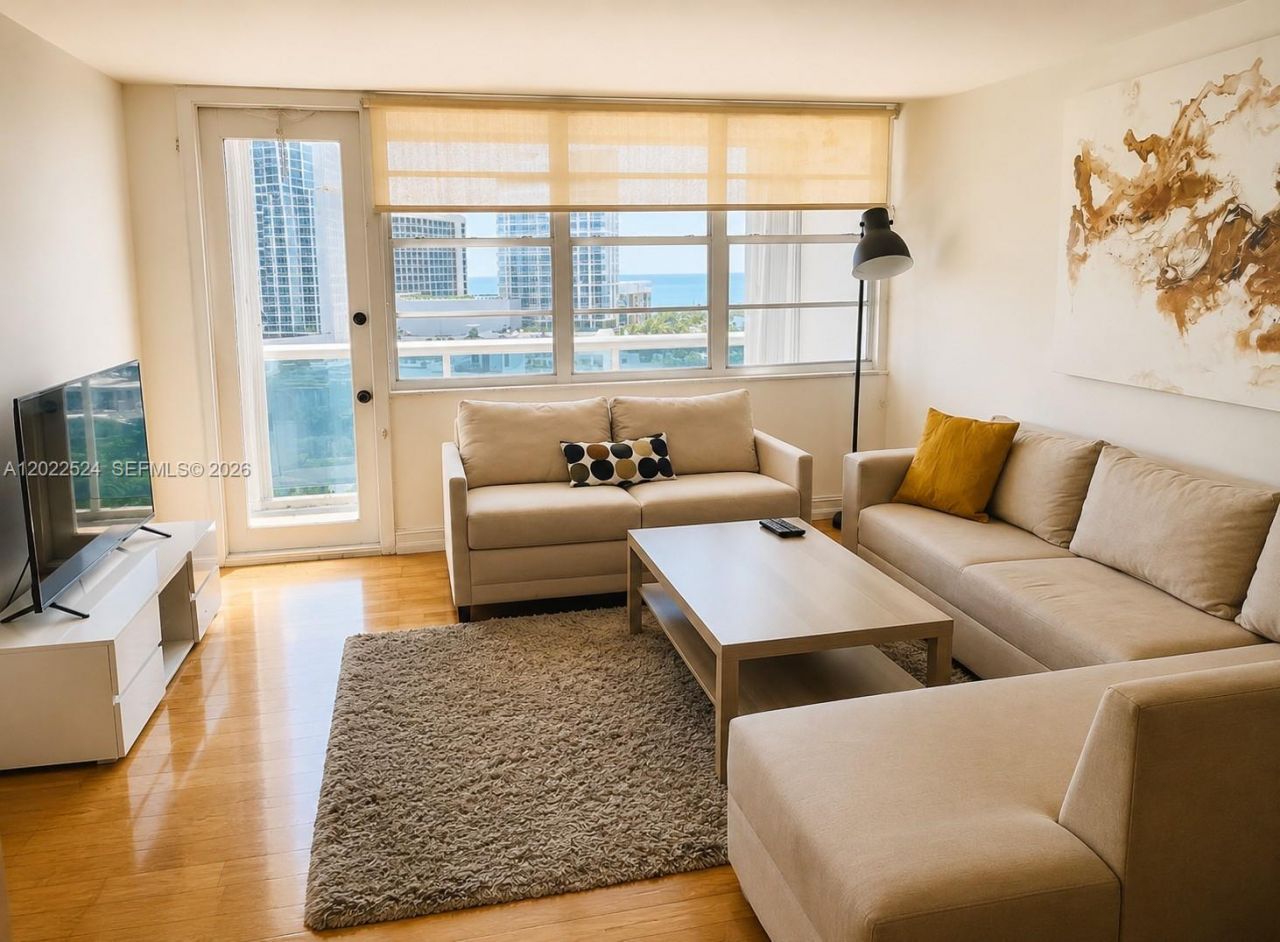 6770 Indian Creek Dr, Unit 10T, Miami Beach, FL 33141 Photo