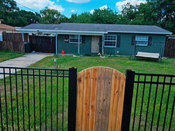 550 W EASY STREET, BARTOW, FL 33830