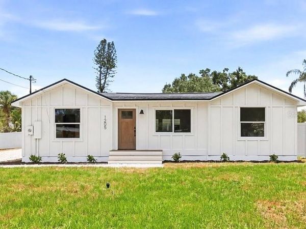 1205 40TH STREET W, BRADENTON, FL 34205