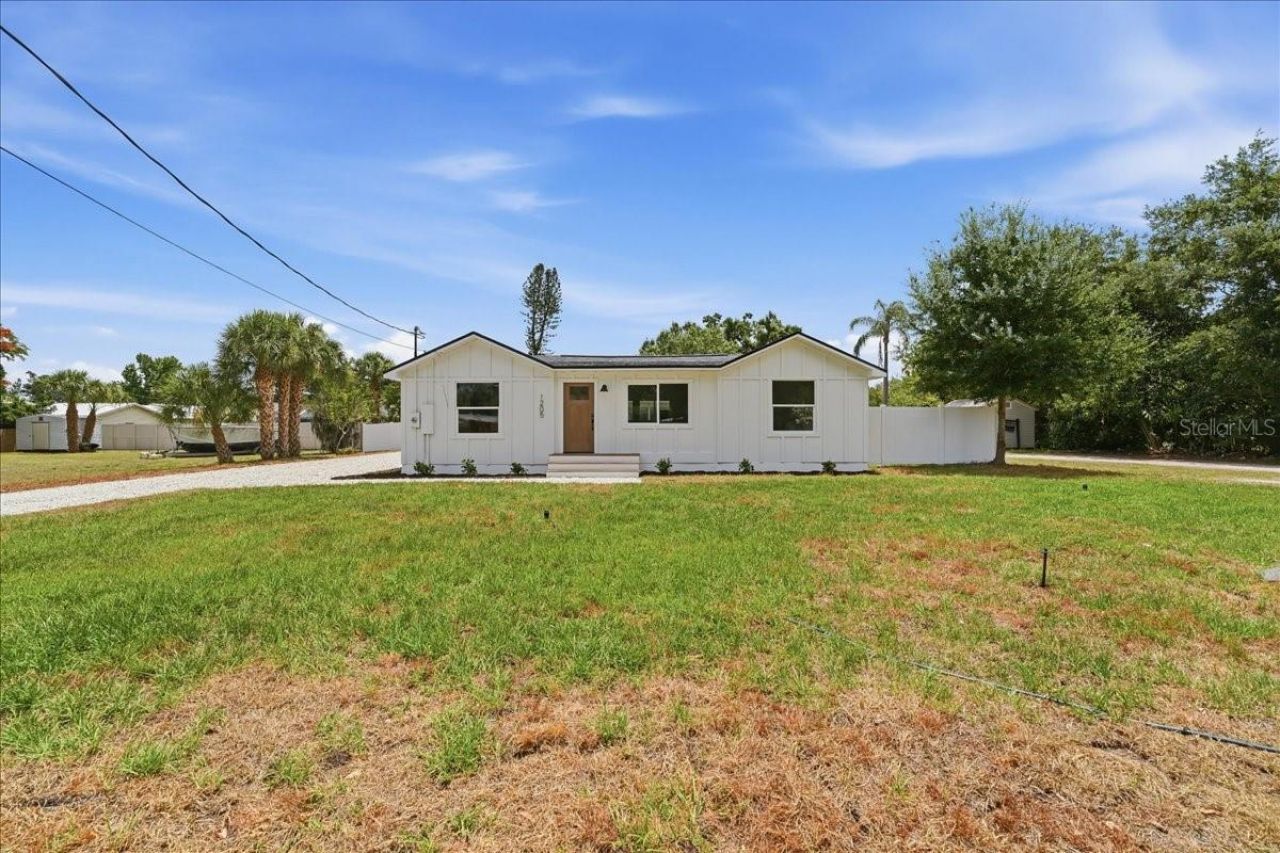1205 40th Street W, Bradenton, FL 34205 Photo
