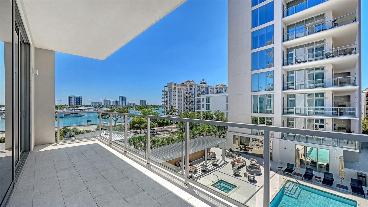 253 Golden Gate Point, Unit 401, Sarasota, FL 34236 Photo