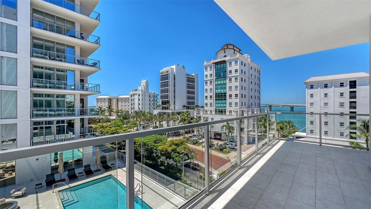 253 Golden Gate Point, Unit 401, Sarasota, FL 34236 Photo