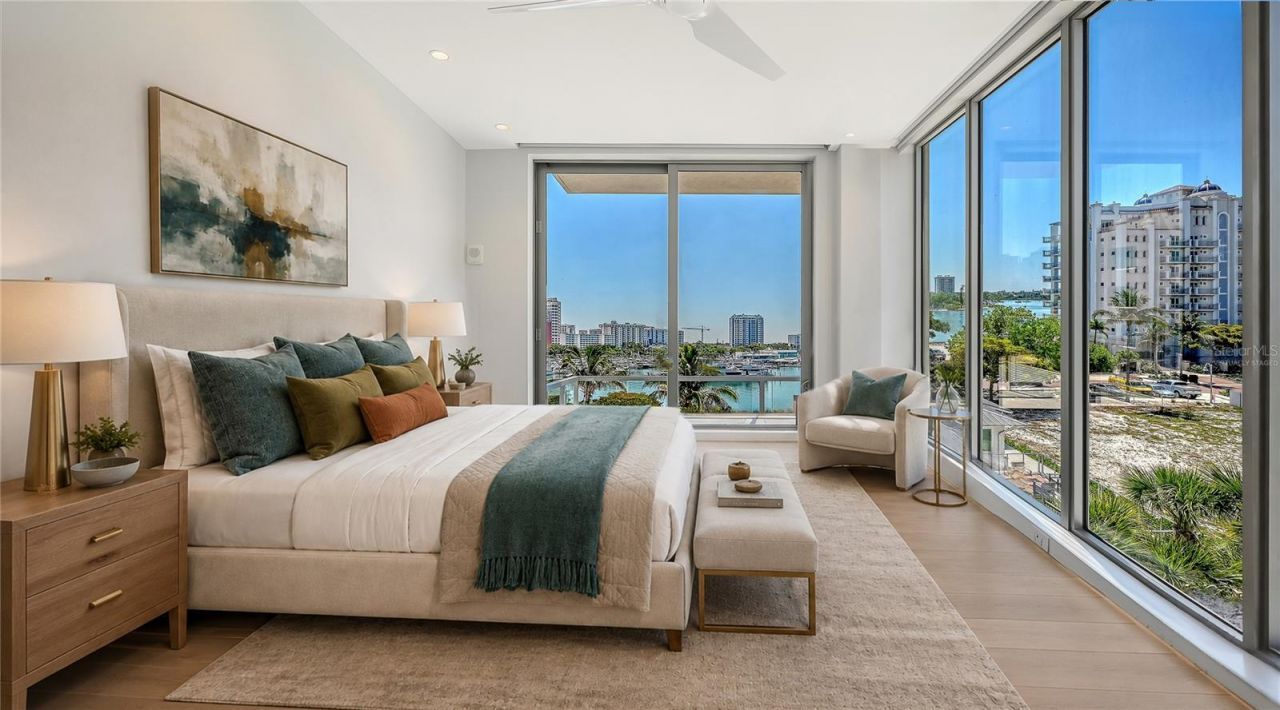 253 Golden Gate Point, Unit 401, Sarasota, FL 34236 Photo