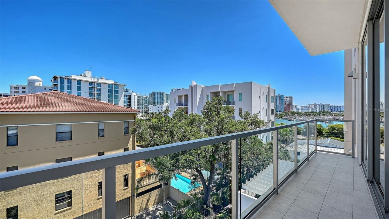 253 Golden Gate Point, Unit 401, Sarasota, FL 34236 Photo