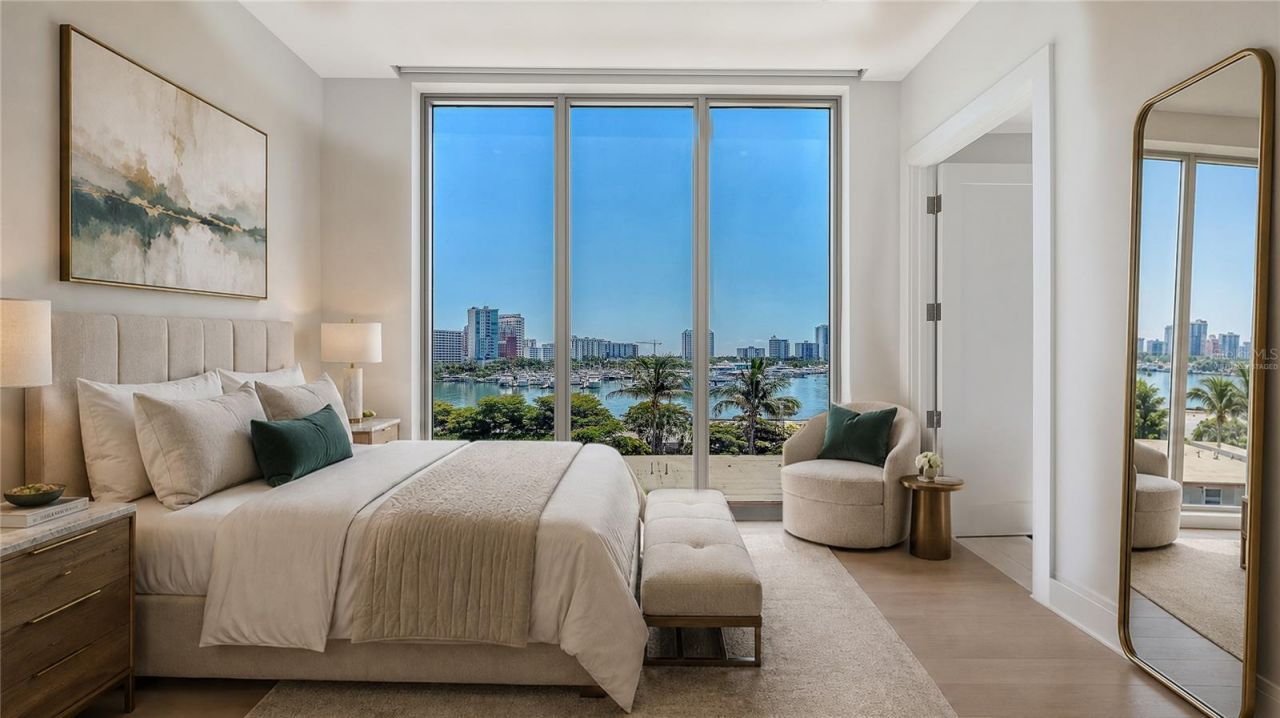 253 Golden Gate Point, Unit 401, Sarasota, FL 34236 Photo