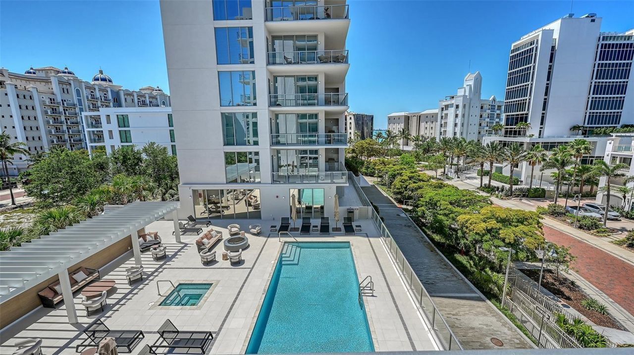 253 Golden Gate Point, Unit 401, Sarasota, FL 34236 Photo