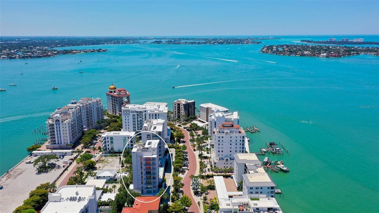 253 Golden Gate Point, Unit 401, Sarasota, FL 34236 Photo
