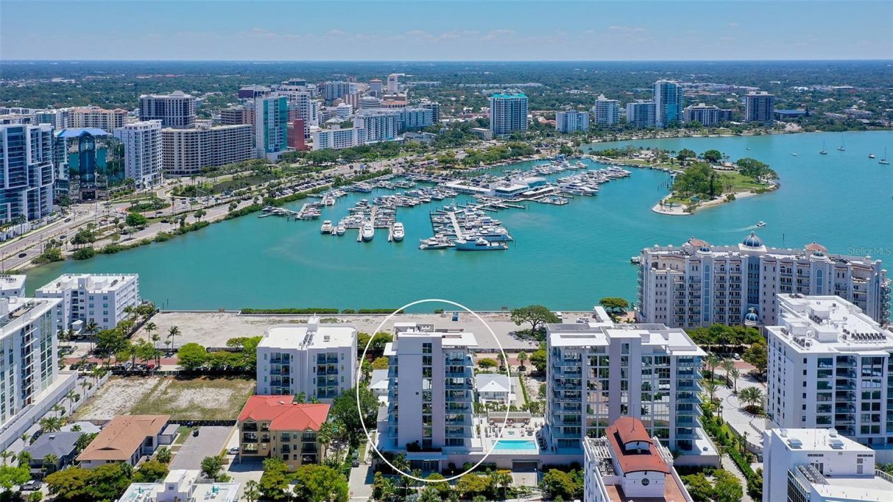 253 Golden Gate Point, Unit 401, Sarasota, FL 34236 Photo