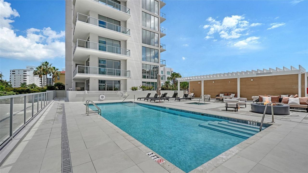 253 Golden Gate Point, Unit 401, Sarasota, FL 34236 Photo