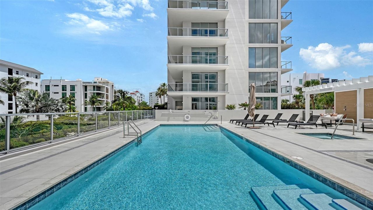 253 Golden Gate Point, Unit 401, Sarasota, FL 34236 Photo
