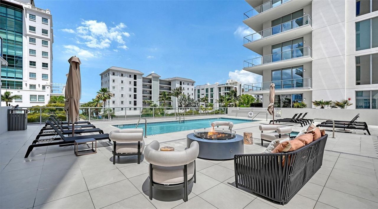 253 Golden Gate Point, Unit 401, Sarasota, FL 34236 Photo