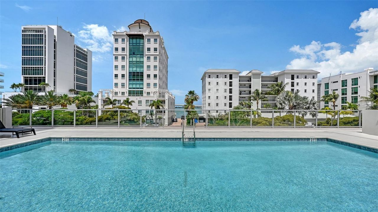 253 Golden Gate Point, Unit 401, Sarasota, FL 34236 Photo