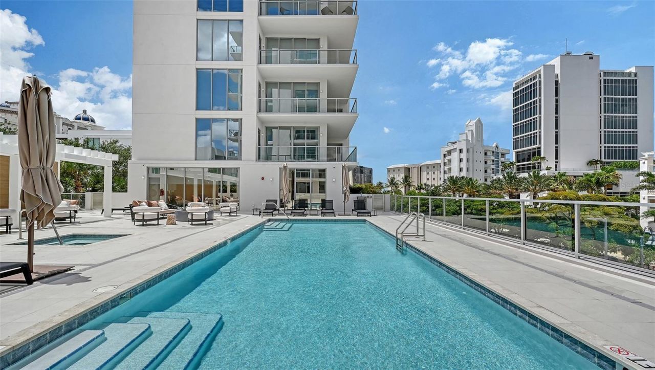253 Golden Gate Point, Unit 401, Sarasota, FL 34236 Photo