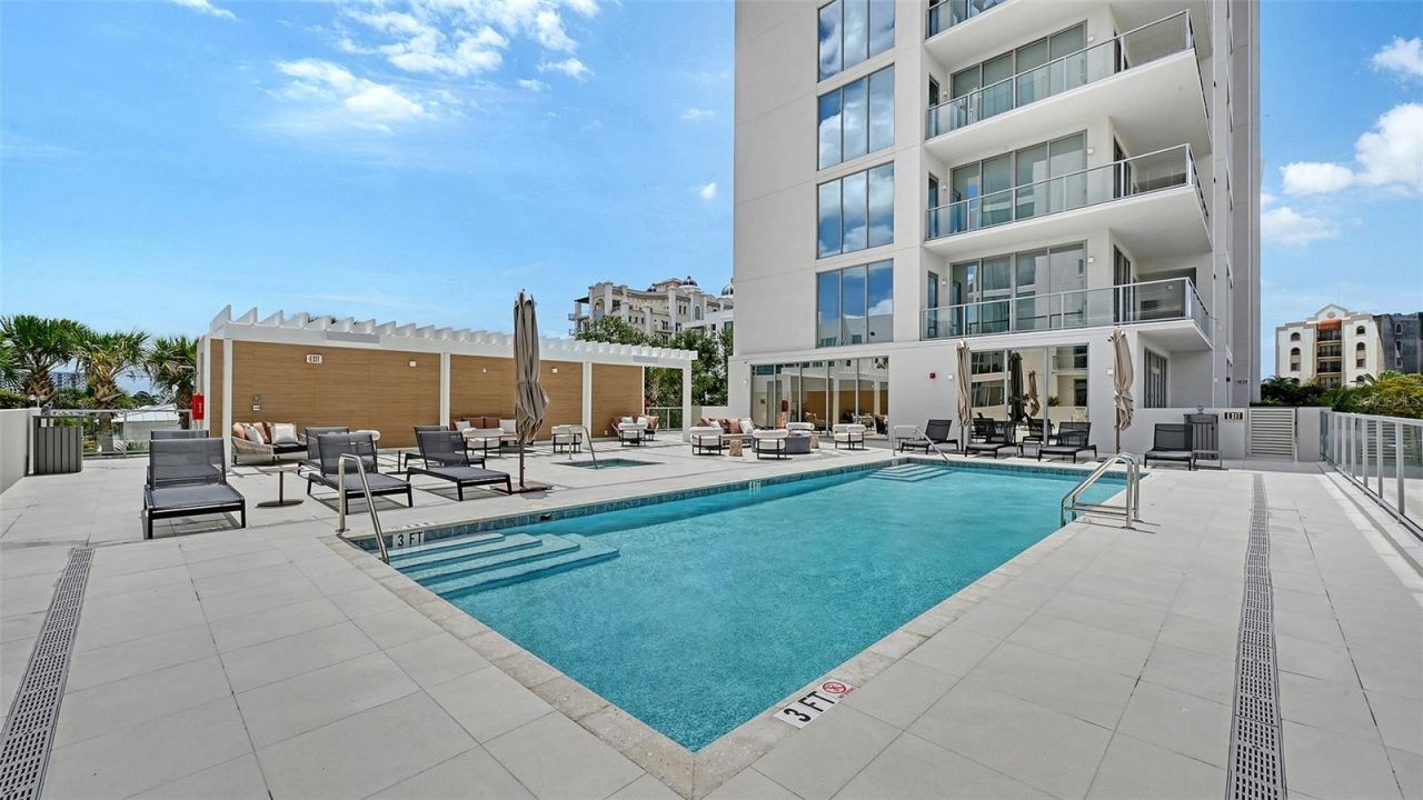 253 Golden Gate Point, Unit 401, Sarasota, FL 34236 Photo