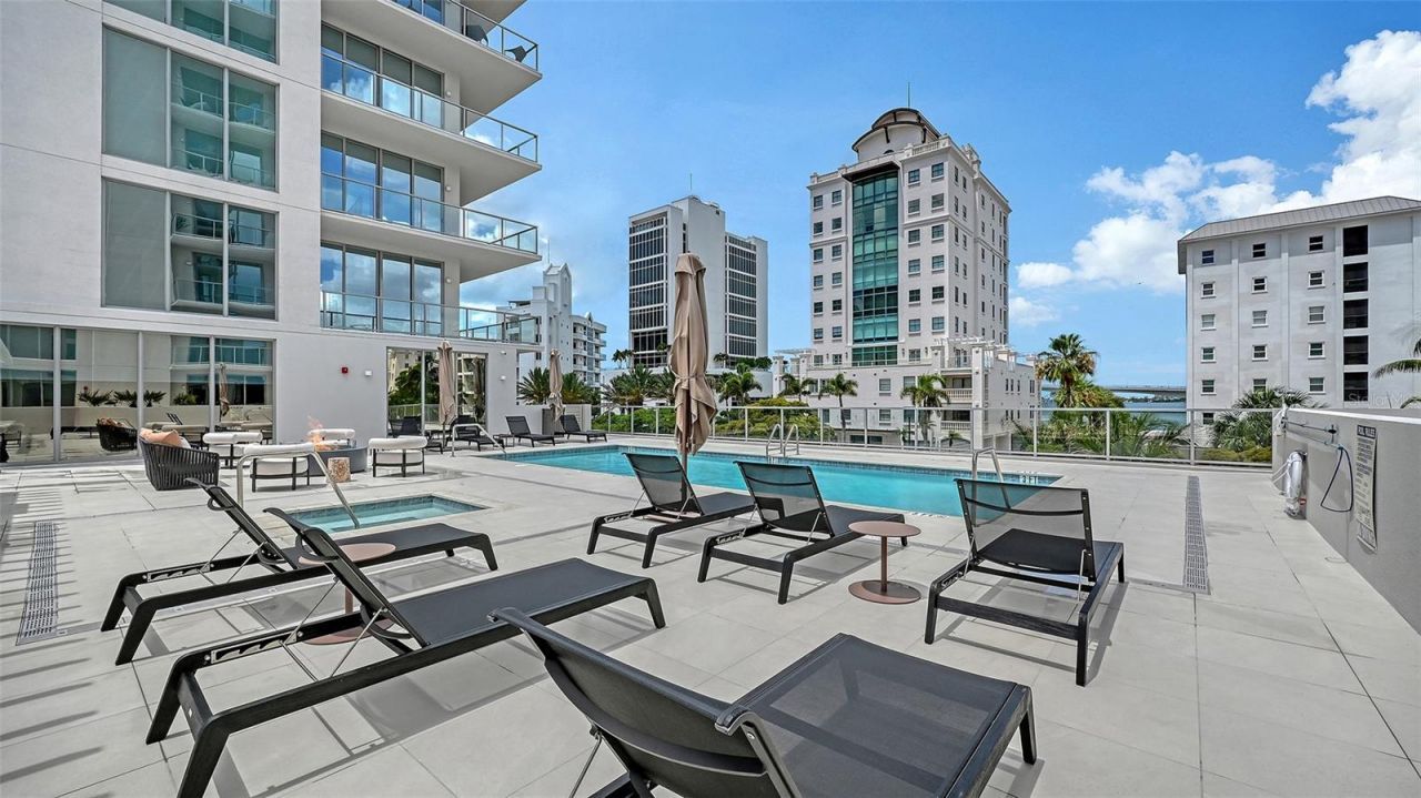 253 Golden Gate Point, Unit 401, Sarasota, FL 34236 Photo