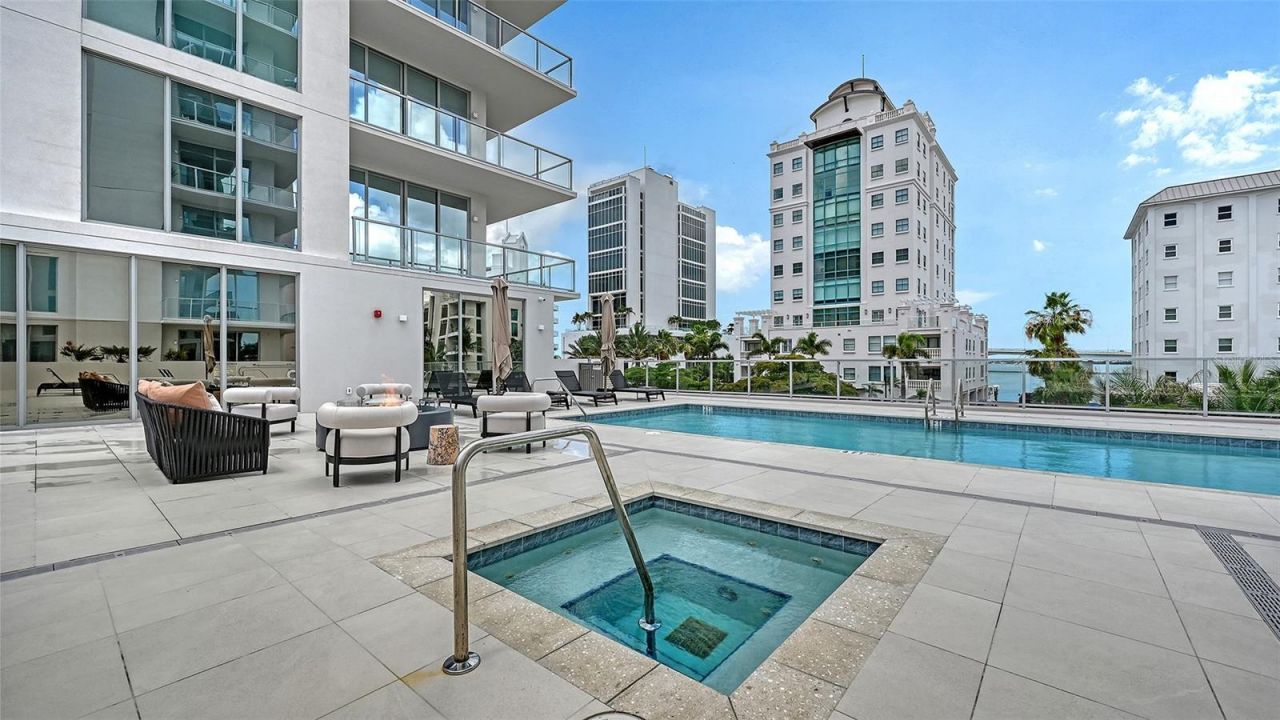 253 Golden Gate Point, Unit 401, Sarasota, FL 34236 Photo