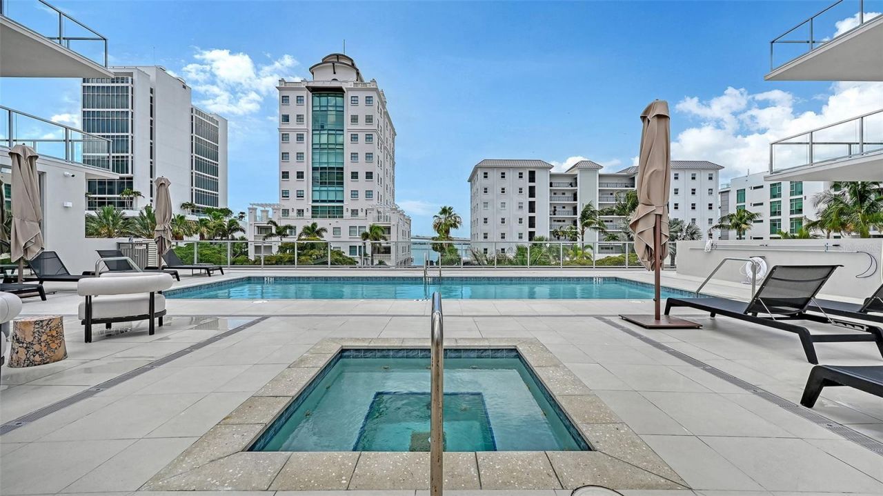 253 Golden Gate Point, Unit 401, Sarasota, FL 34236 Photo