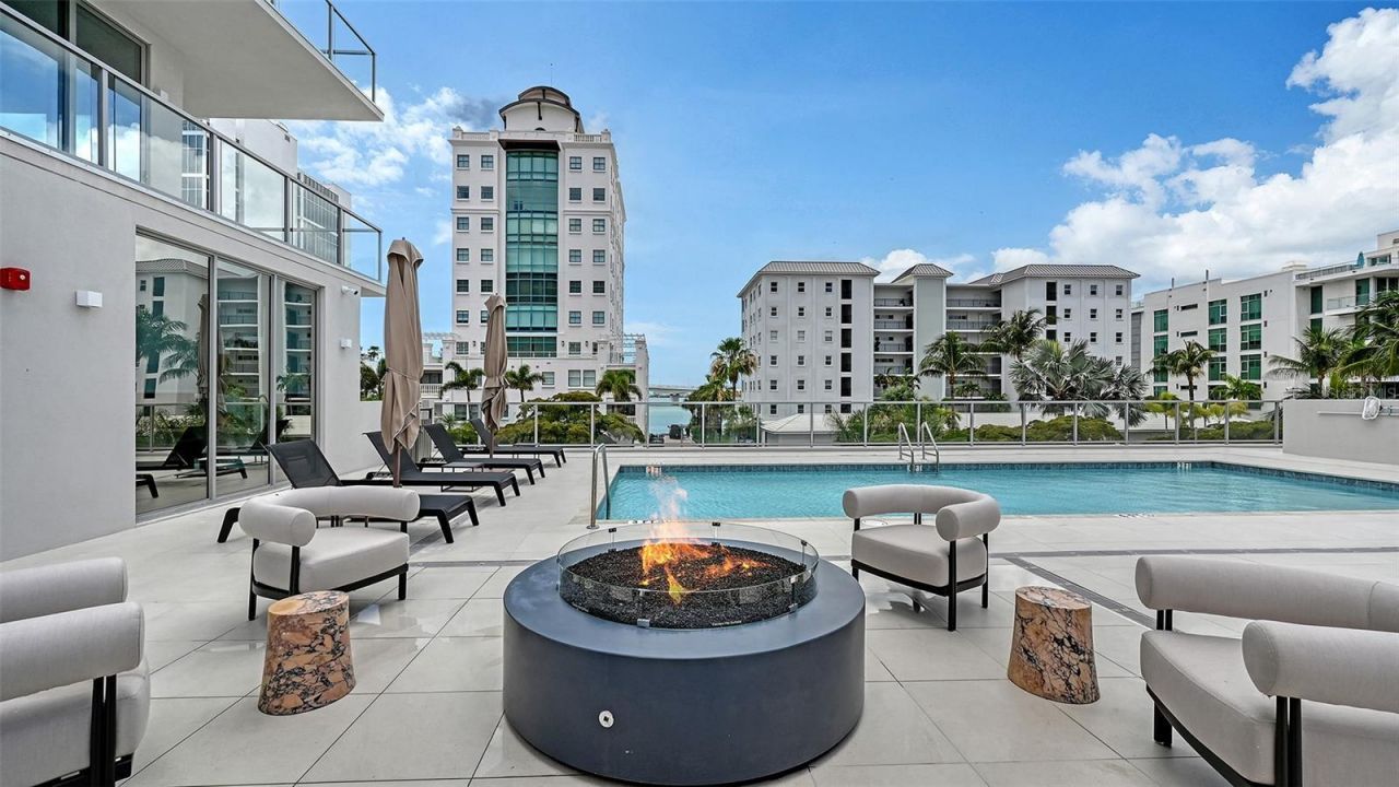 253 Golden Gate Point, Unit 401, Sarasota, FL 34236 Photo