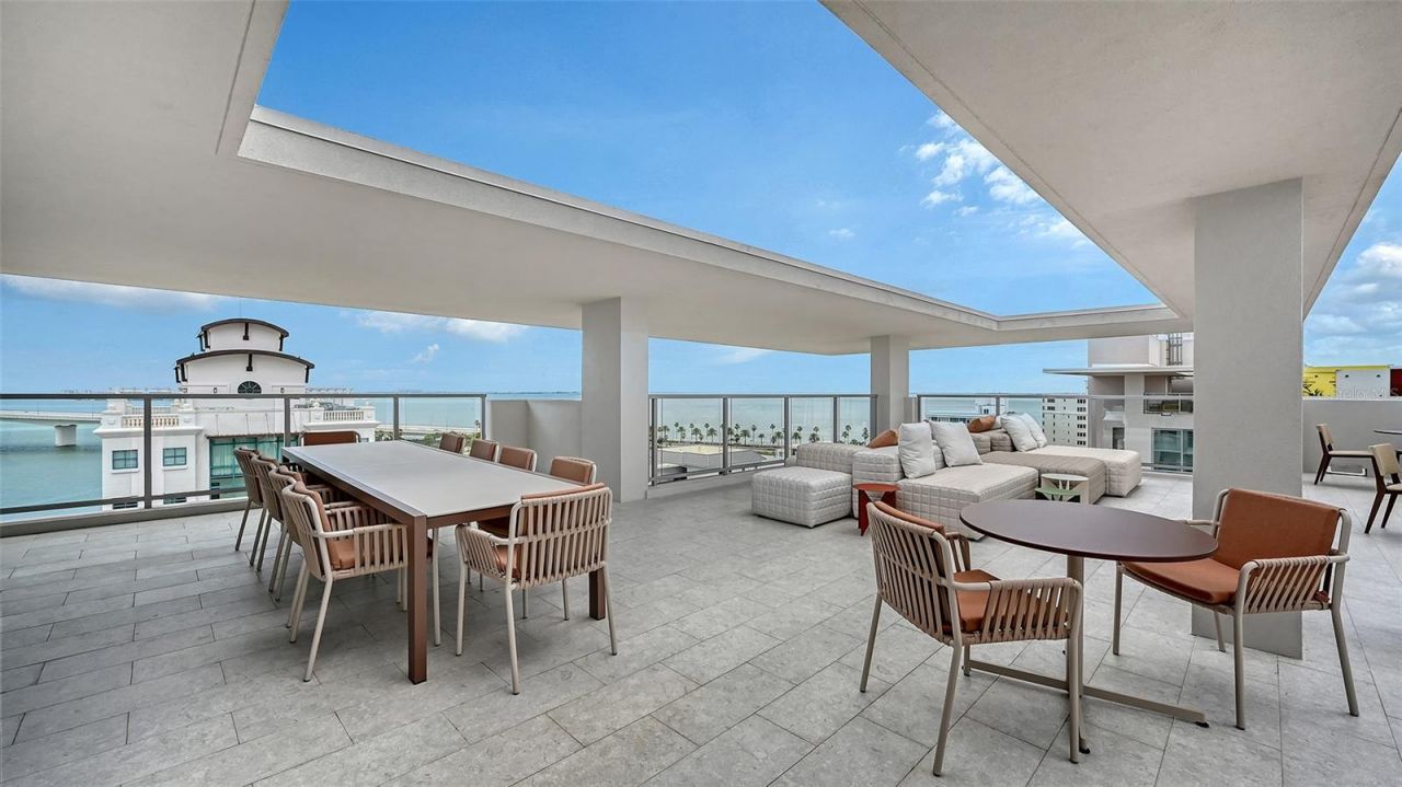 253 Golden Gate Point, Unit 401, Sarasota, FL 34236 Photo
