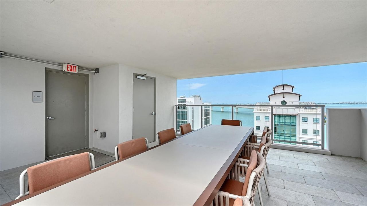 253 Golden Gate Point, Unit 401, Sarasota, FL 34236 Photo