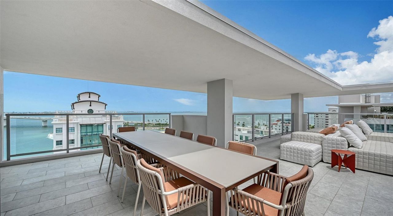 253 Golden Gate Point, Unit 401, Sarasota, FL 34236 Photo