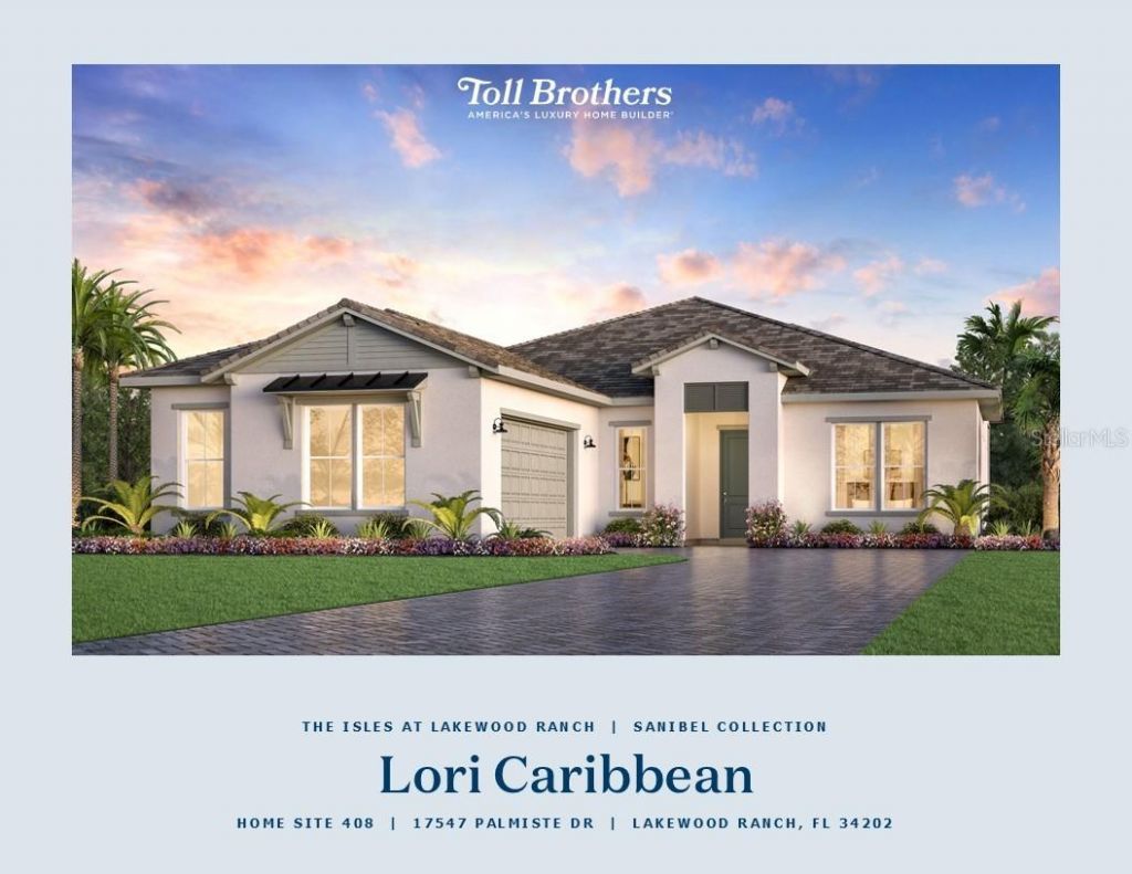 17547 Palmiste Drive, Bradenton, FL 34202 Photo