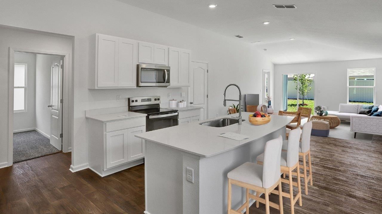 7 Divot Place , Bunnell, FL 32110 Photo