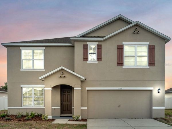 5755 MARSH LANDINGS DRIVE , WINTER HAVEN, FL 33881
