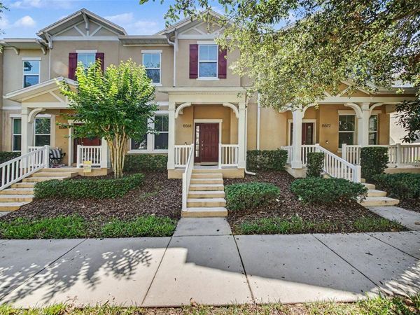 15568 BLACKBEAD STREET , WINTER GARDEN, FL 34787