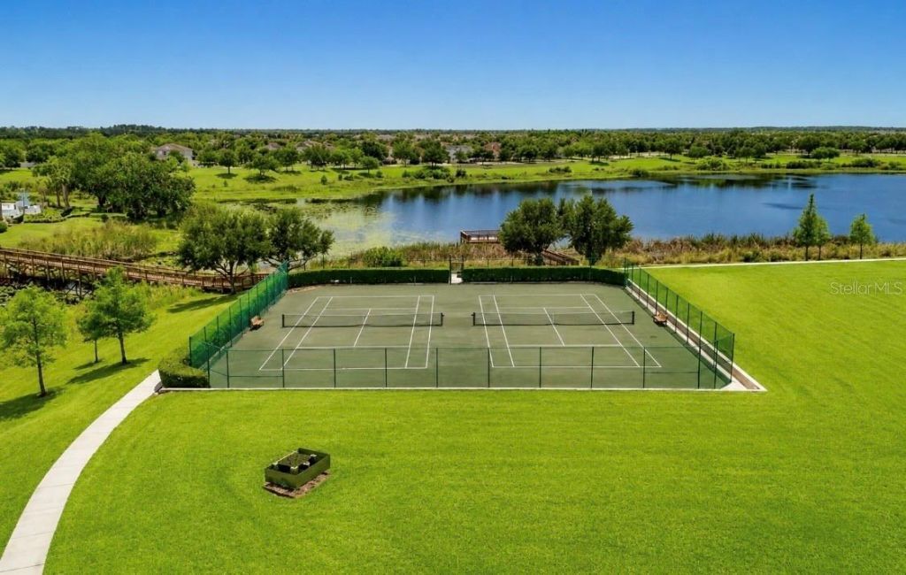 15568 Blackbead Street , Winter Garden, FL 34787 Photo