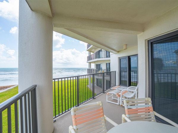 4865 S ATLANTIC AVENUE , Unit 2060, NEW SMYRNA BEACH, FL 32169