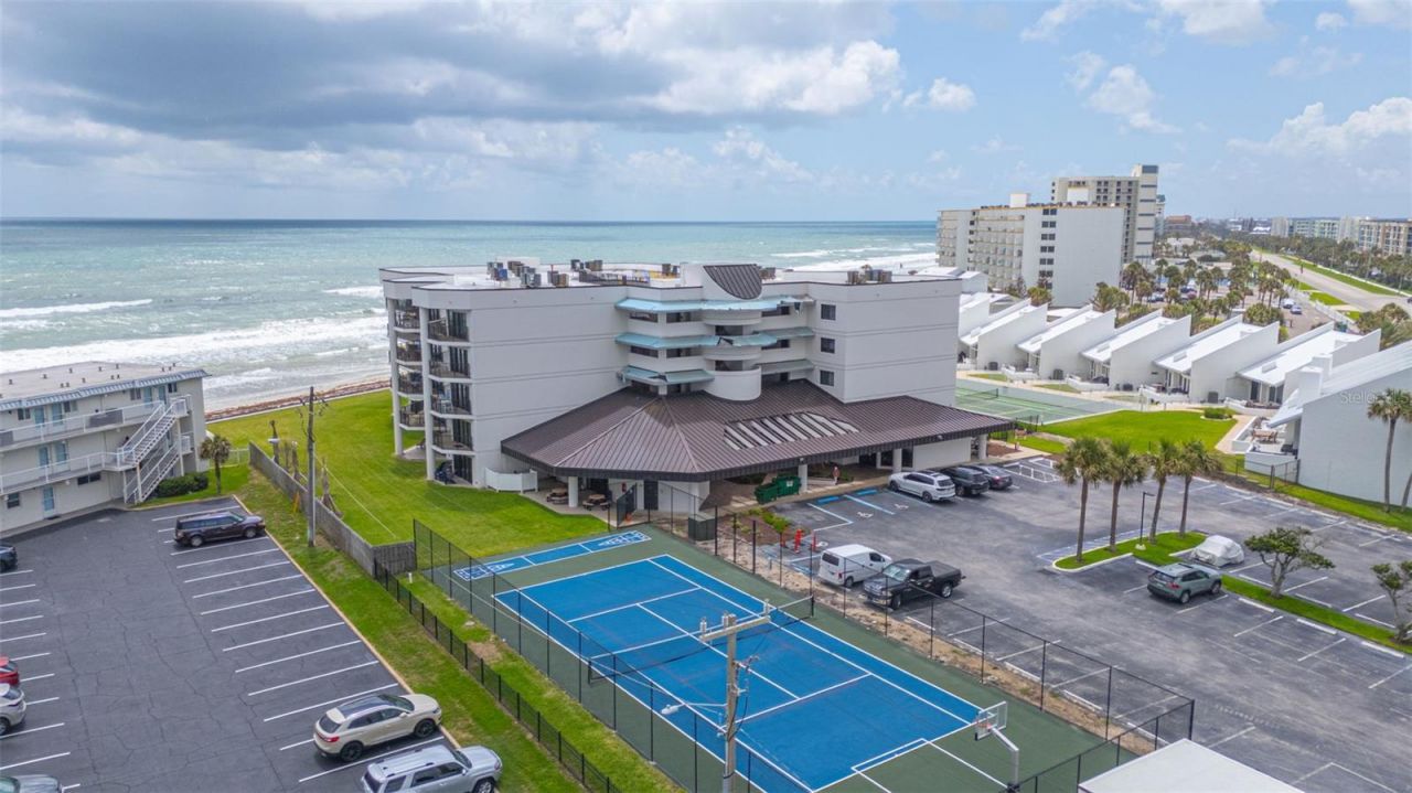 4865 S Atlantic Avenue, Unit 2060, New Smyrna Beach, FL 32169 Photo