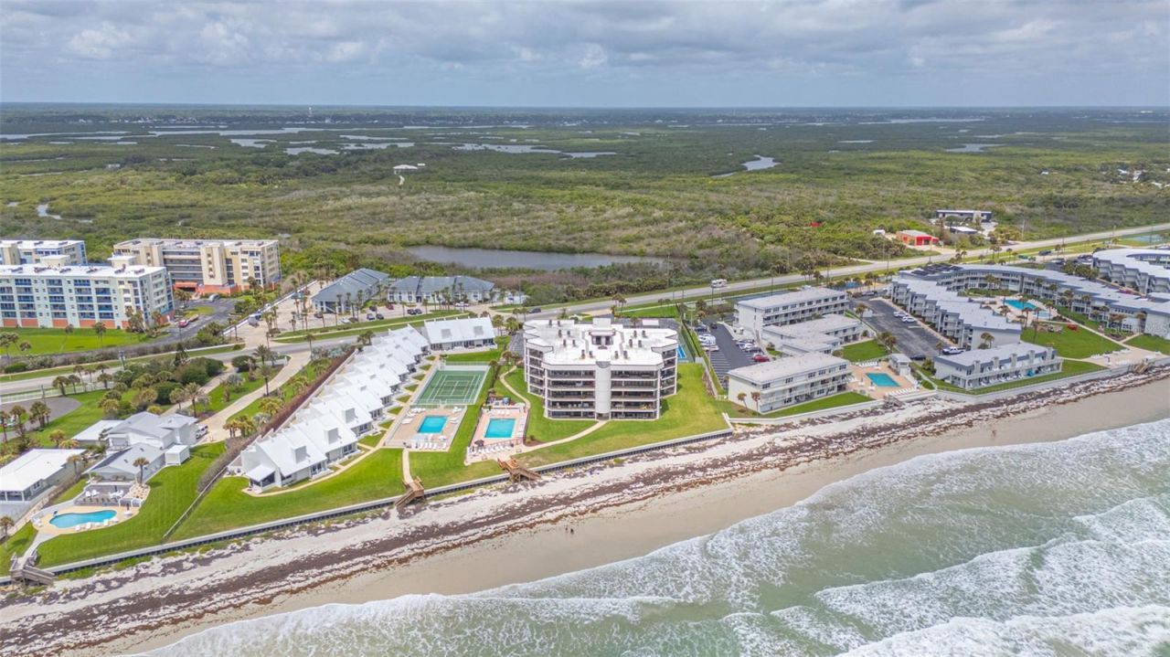 4865 S Atlantic Avenue, Unit 2060, New Smyrna Beach, FL 32169 Photo