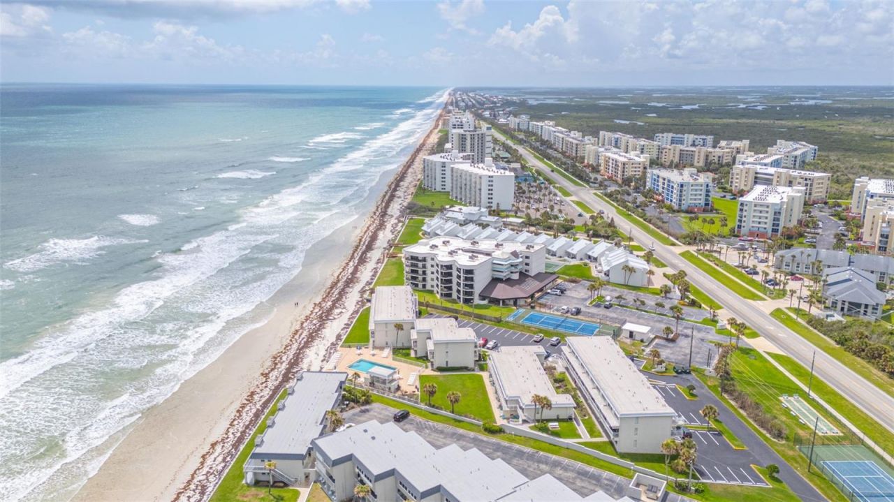 4865 S Atlantic Avenue, Unit 2060, New Smyrna Beach, FL 32169 Photo