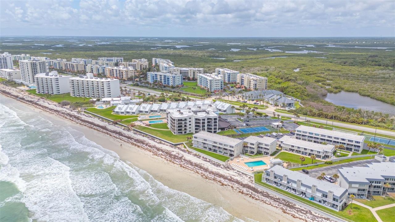 4865 S Atlantic Avenue, Unit 2060, New Smyrna Beach, FL 32169 Photo
