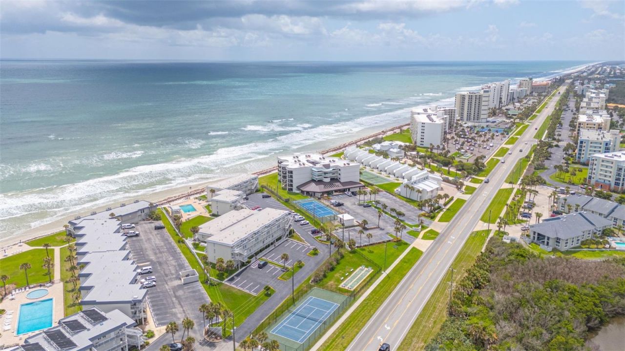 4865 S Atlantic Avenue, Unit 2060, New Smyrna Beach, FL 32169 Photo