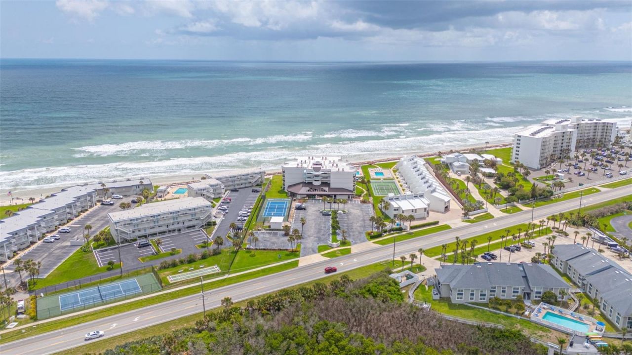 4865 S Atlantic Avenue, Unit 2060, New Smyrna Beach, FL 32169 Photo